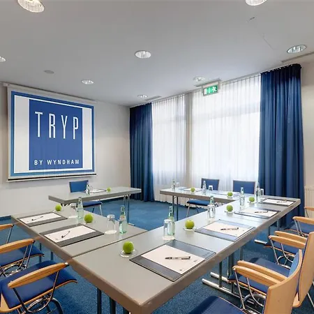 Hotel Bochum Wattenscheid Affiliated By Melia 