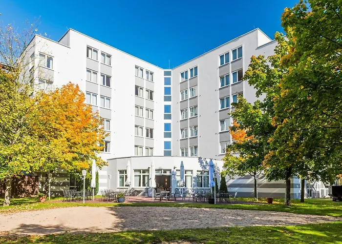 Hotel Bochum Wattenscheid Affiliated By Melia