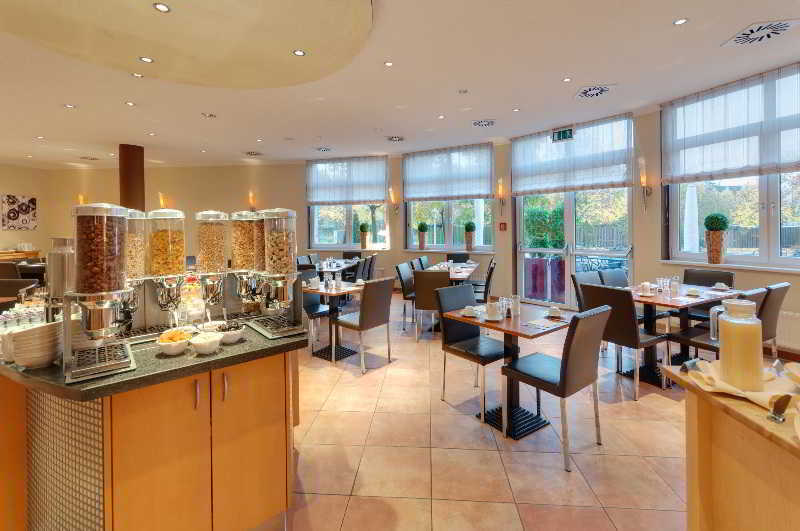 Wattenscheid Affiliated By Melia Hotel