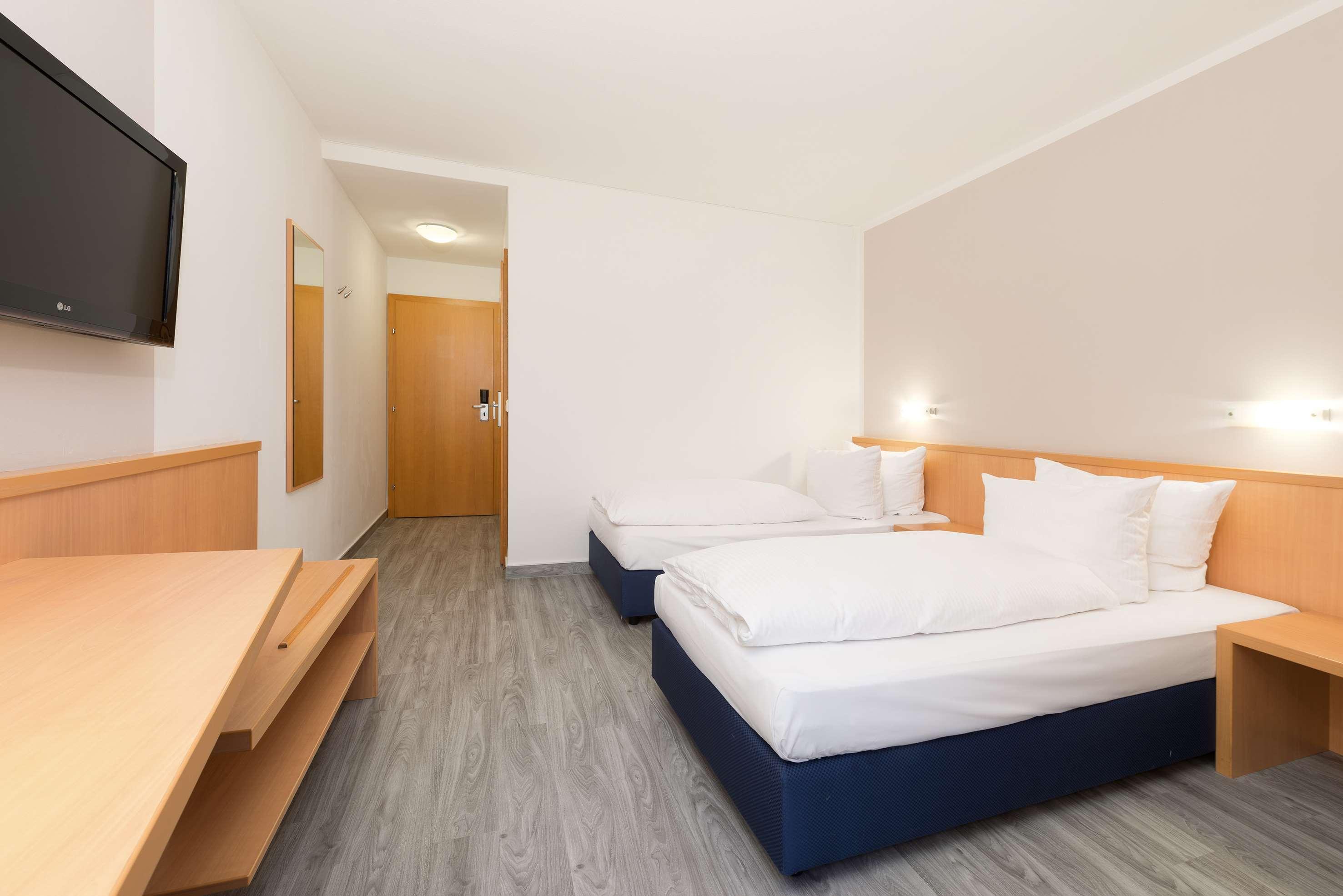 Wattenscheid Affiliated By Melia Hotel 3*
