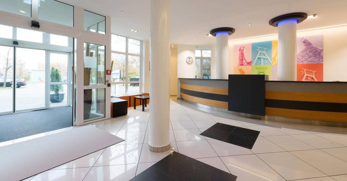 Hotel Wattenscheid Affiliated By Melia