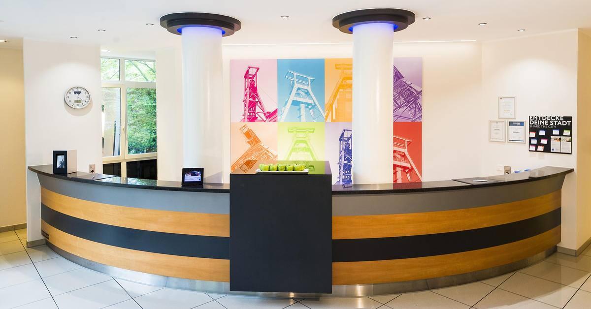 Wattenscheid Affiliated By Melia Bochum