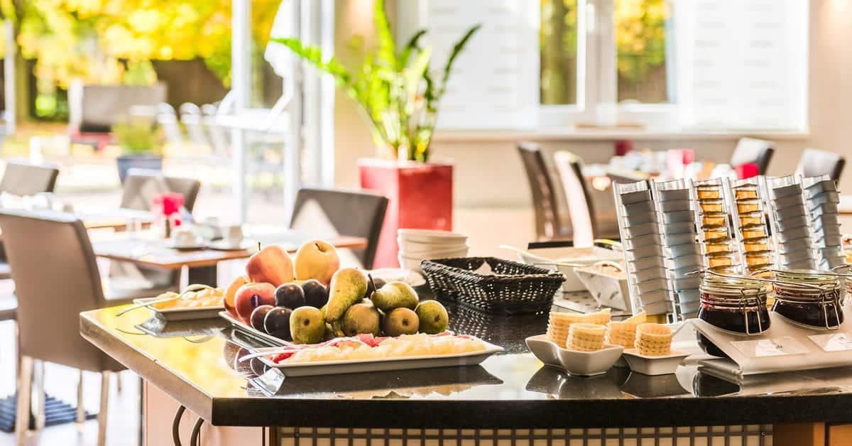 Wattenscheid Affiliated By Melia Hotel Bochum