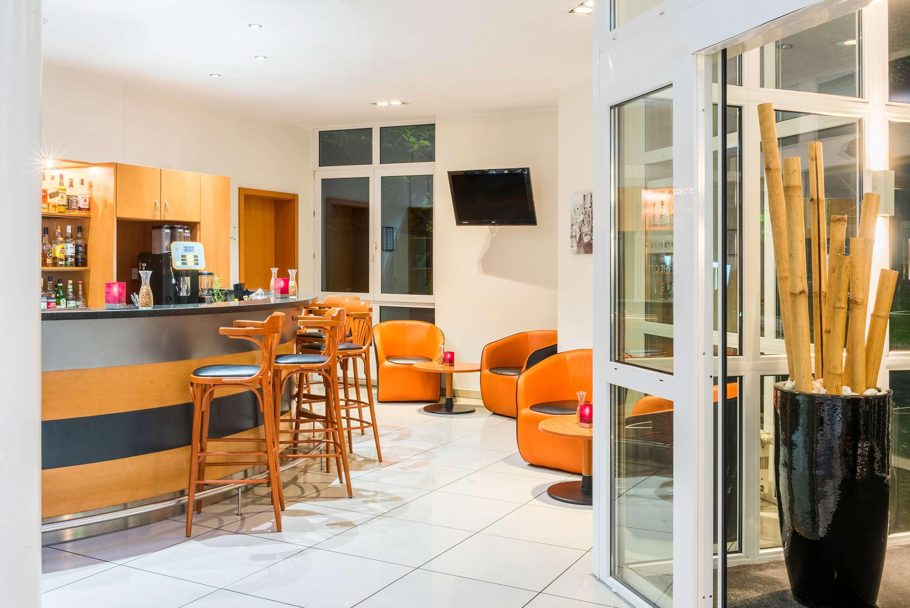 Hotel Wattenscheid Affiliated By Melia Bochum