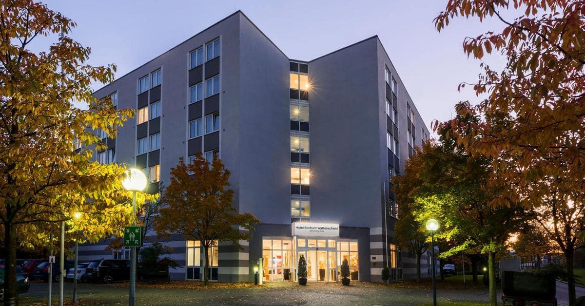 Wattenscheid Affiliated By Melia