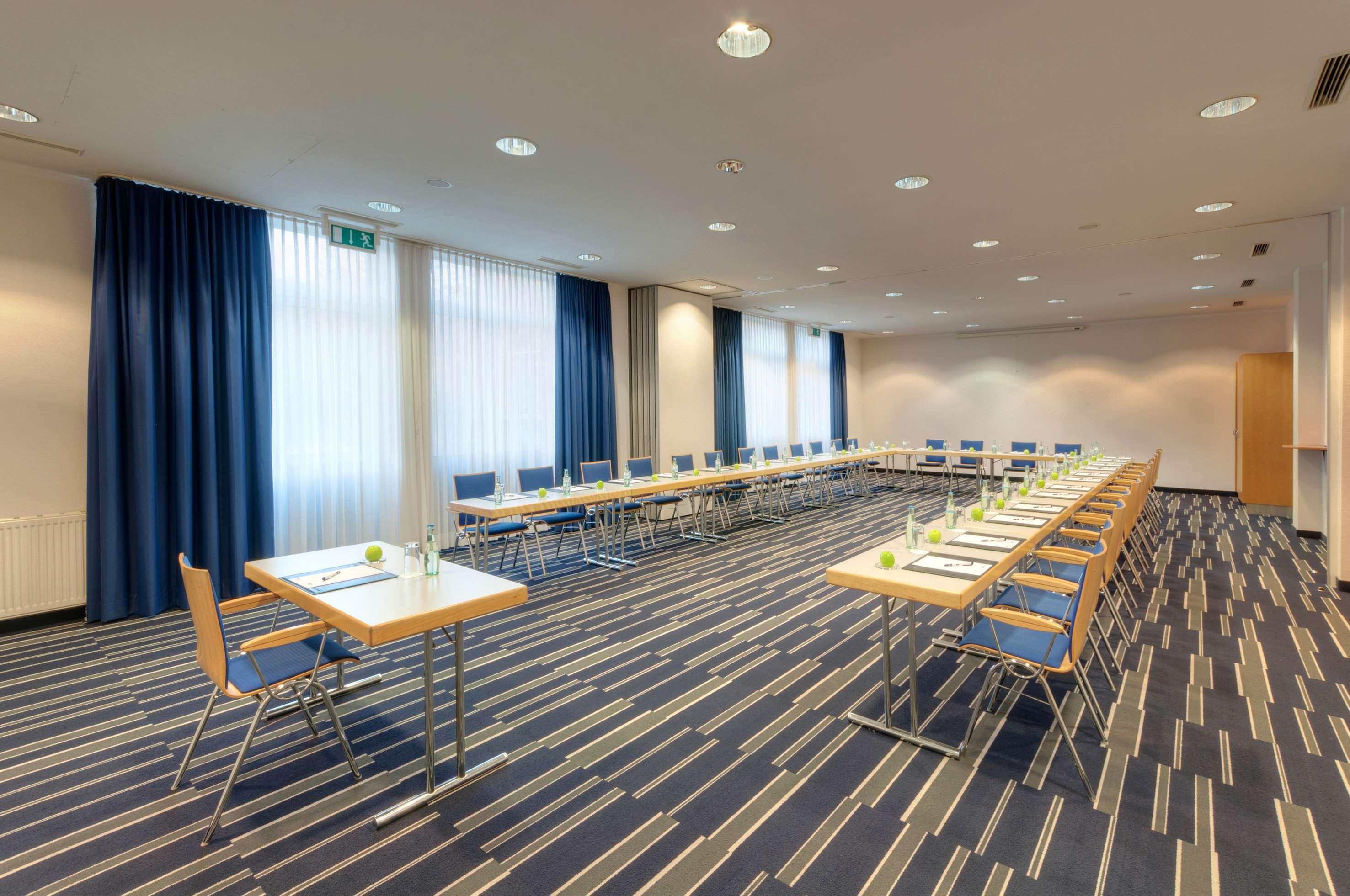 Hotel Wattenscheid Affiliated By Melia