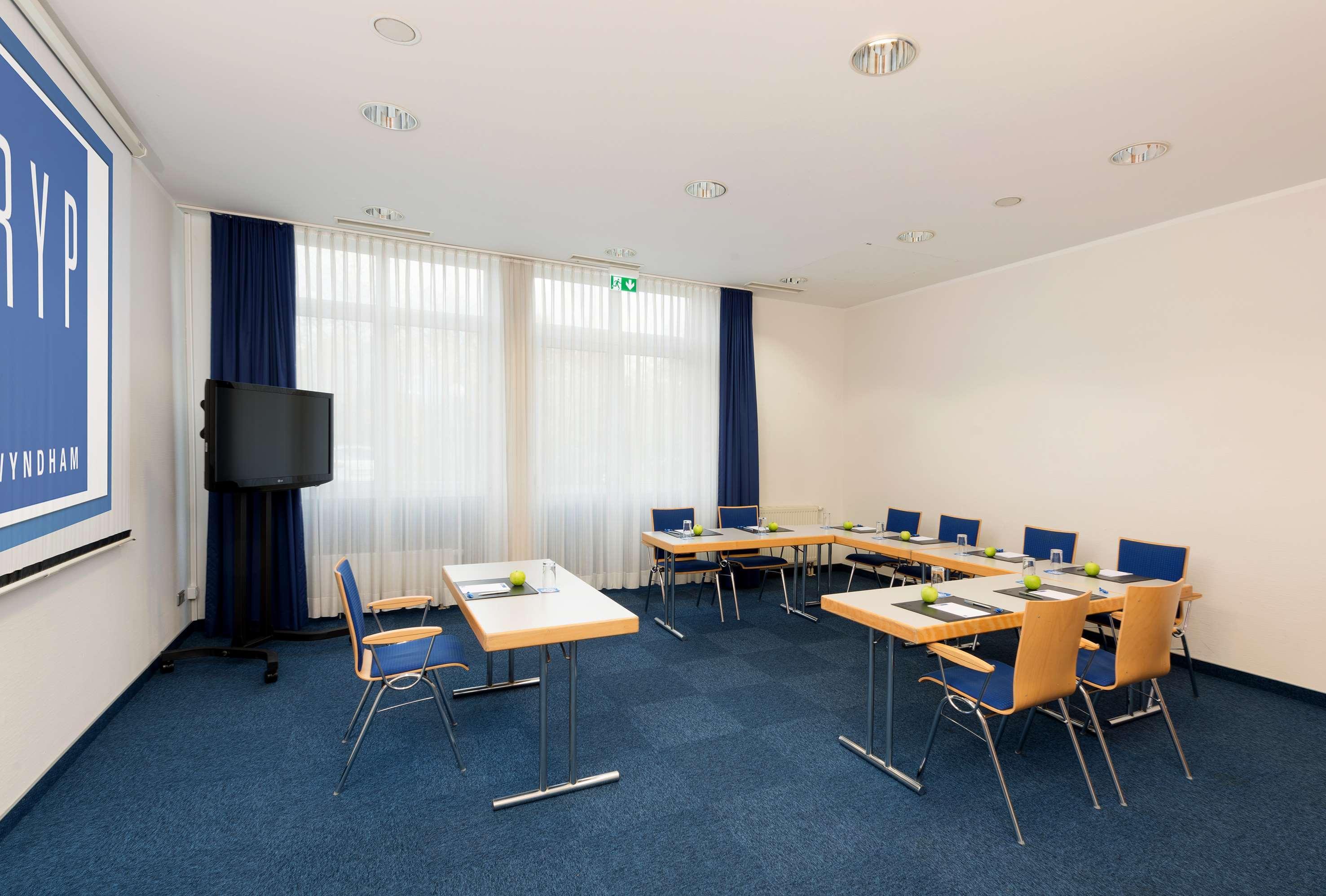 Wattenscheid Affiliated By Melia 3*