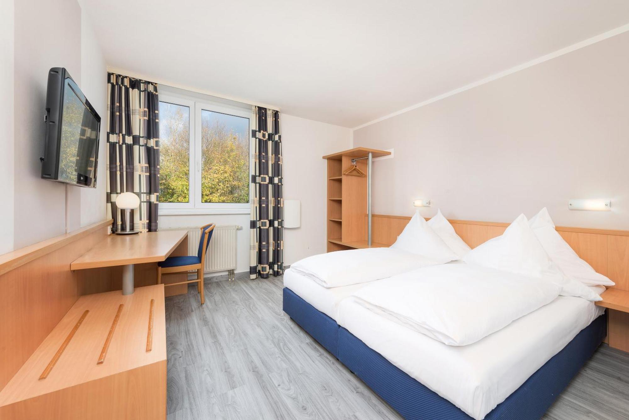 Wattenscheid Affiliated By Meliá Bochum