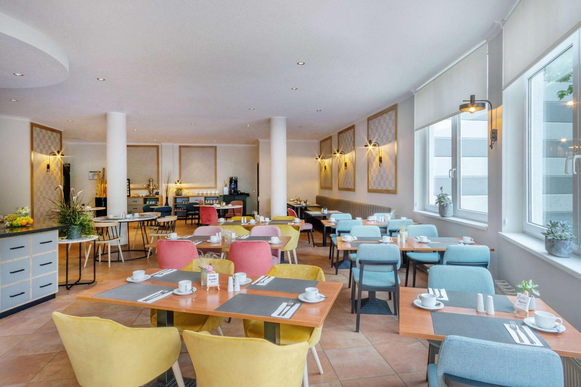 Wattenscheid Affiliated By Meliá Hotel