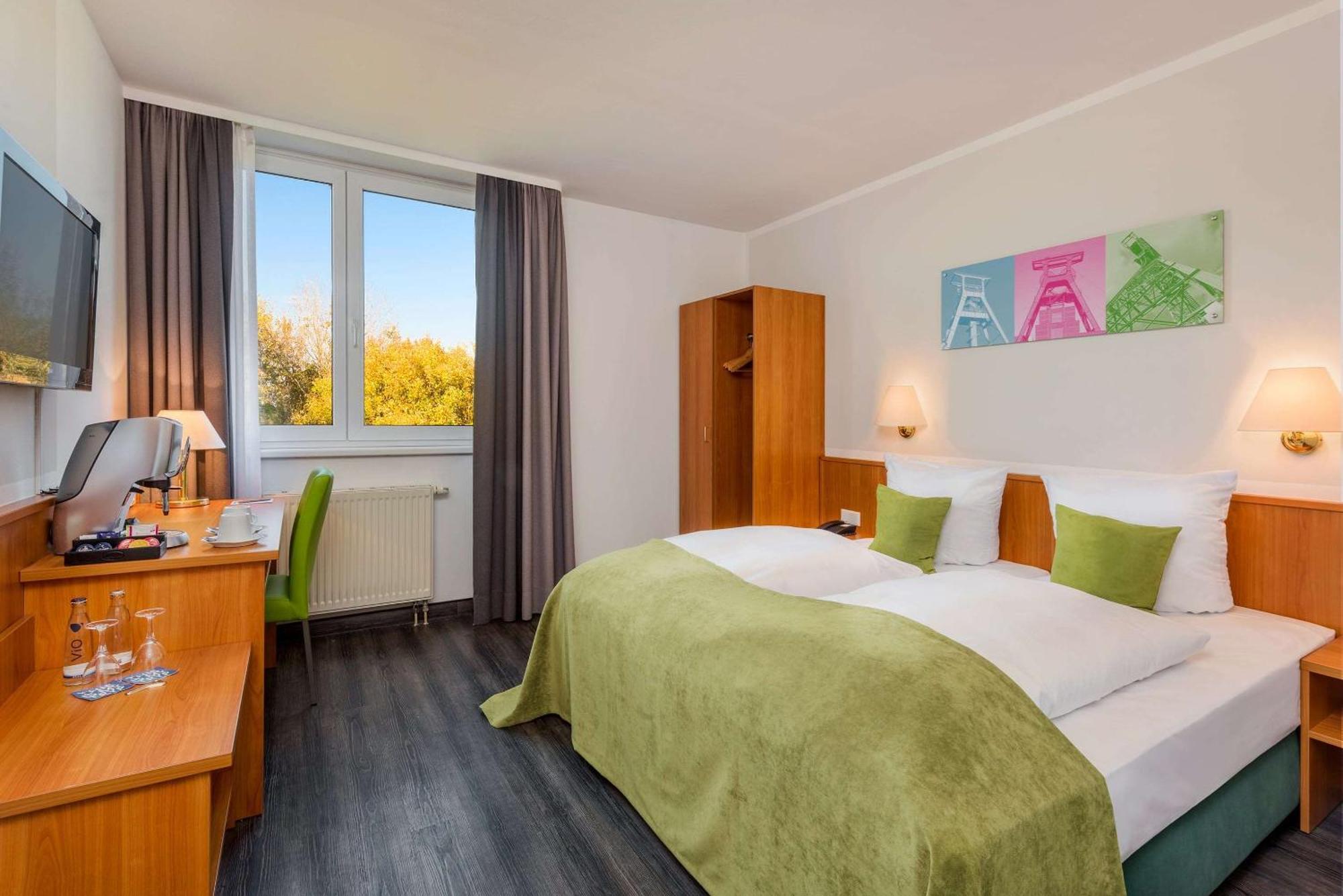 Wattenscheid Affiliated By Meliá