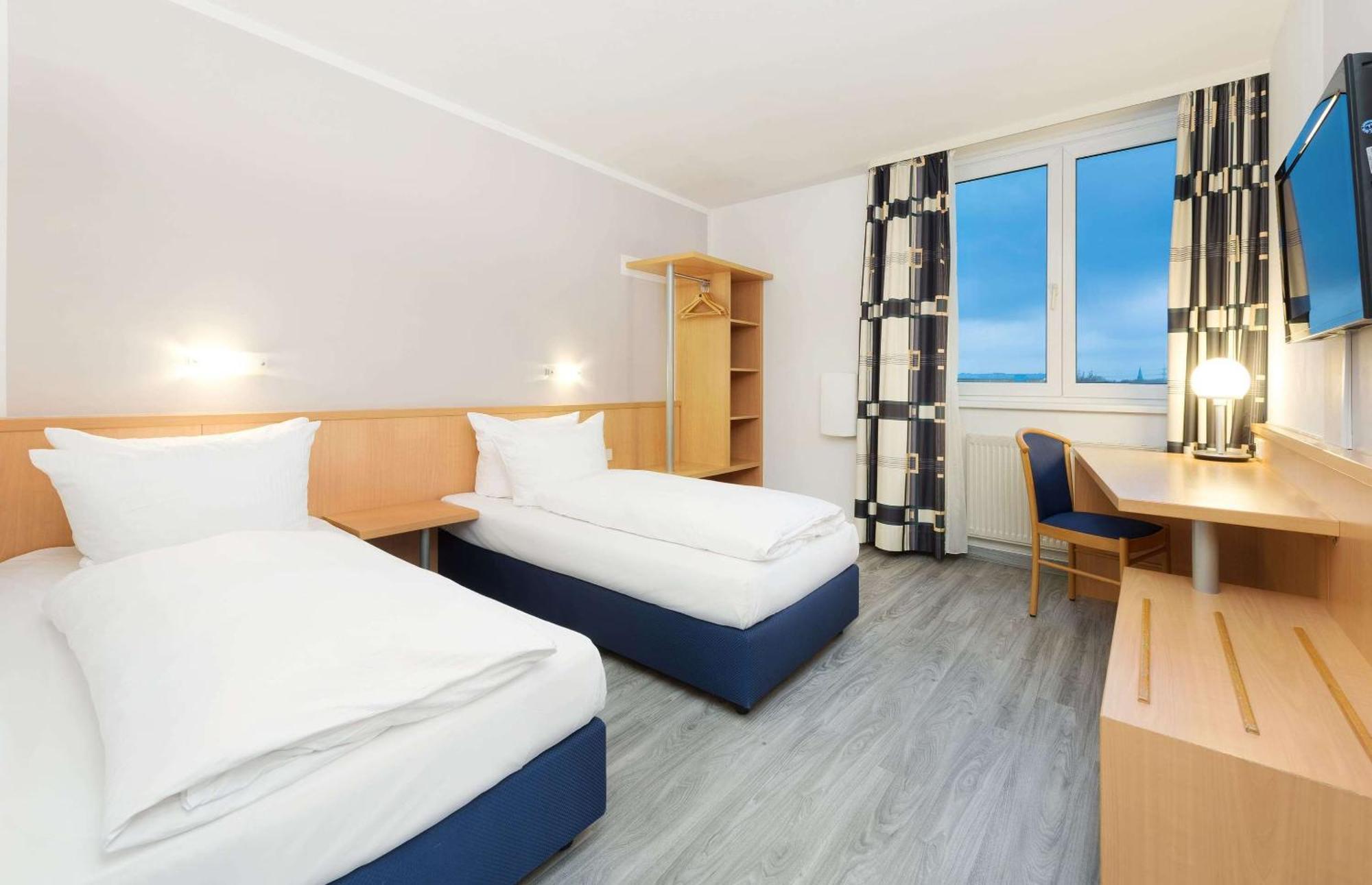 Wattenscheid Affiliated By Meliá Hotel
