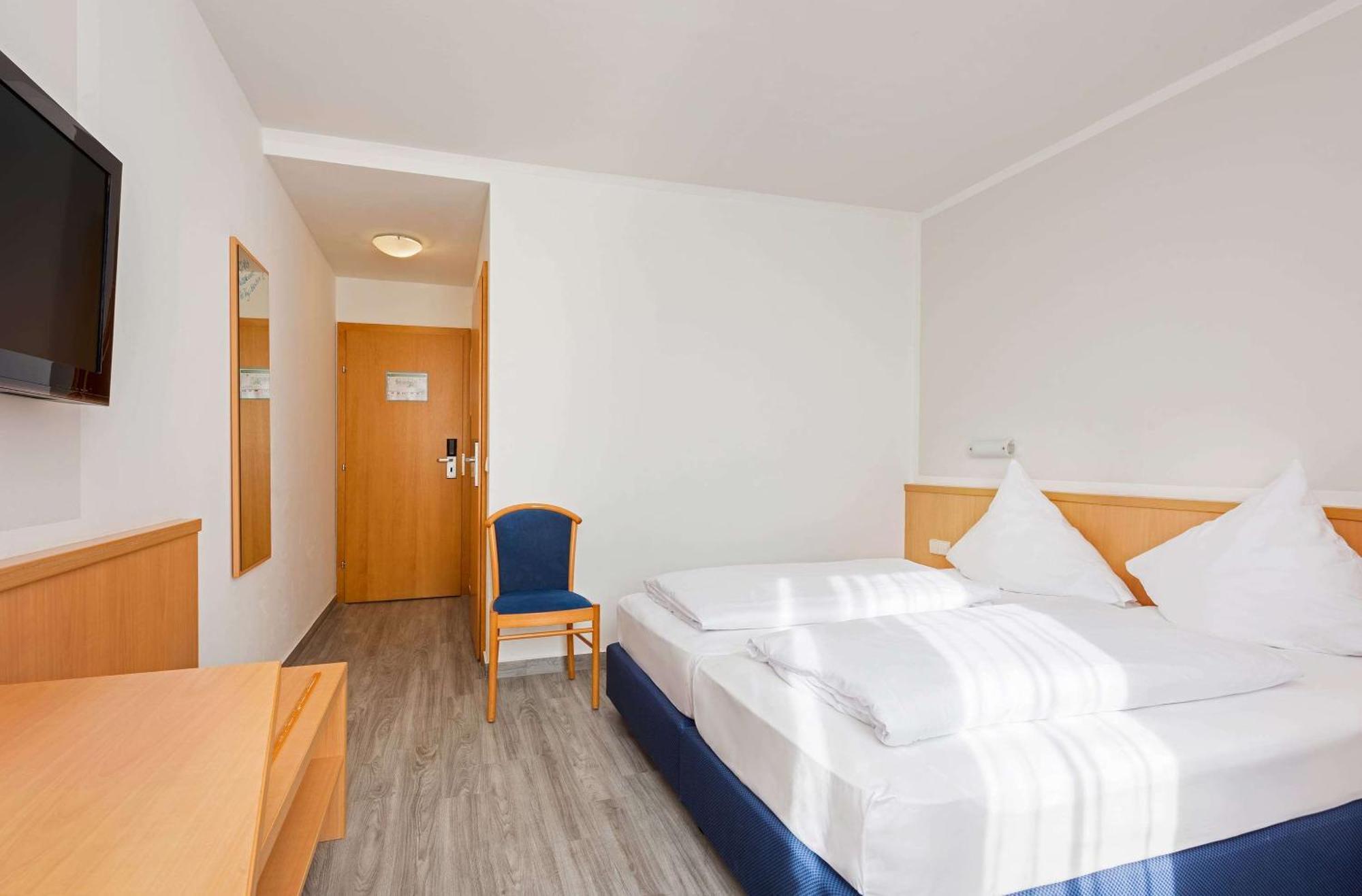 Hotel Wattenscheid Affiliated By Meliá