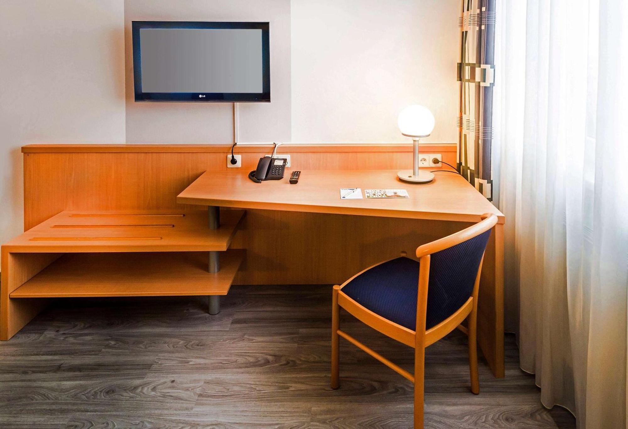 Wattenscheid Affiliated By Melia Hotel 3*