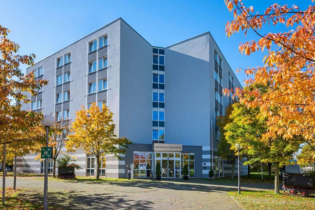 Hotel Wattenscheid Affiliated By Melia Bochum