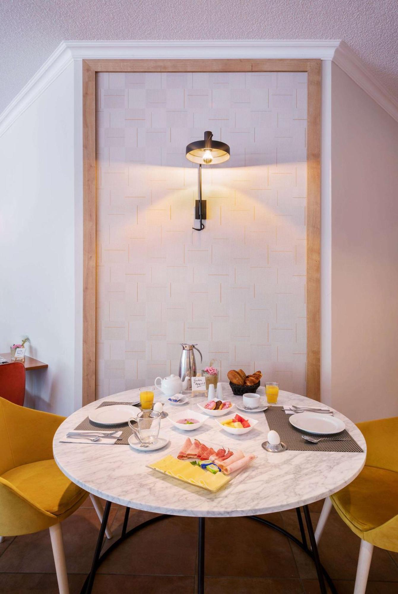 Hotel Wattenscheid Affiliated By Melia 3*