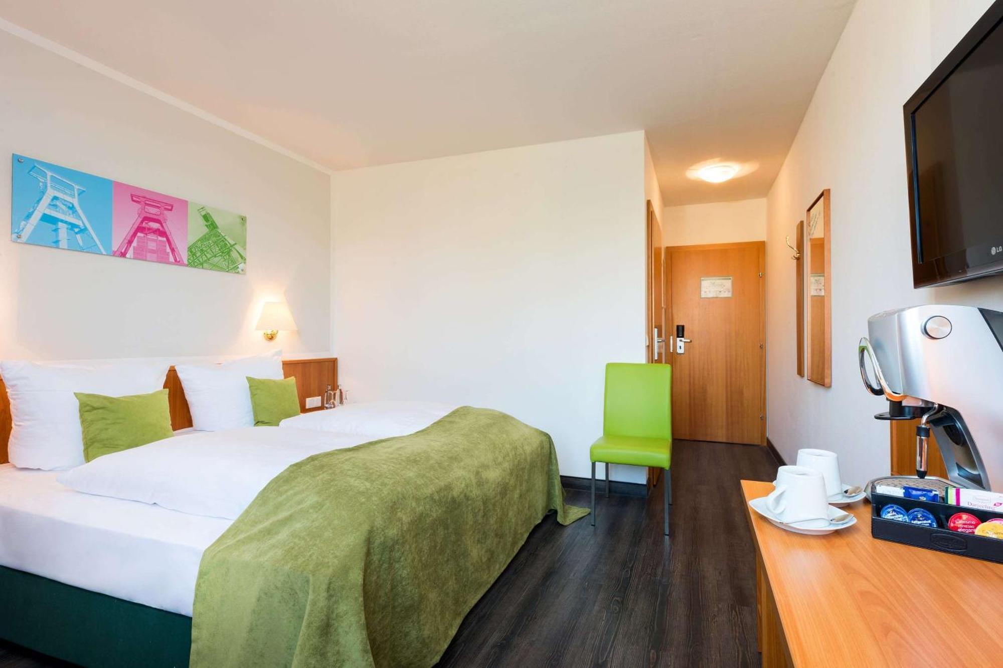 Wattenscheid Affiliated By Melia 3*