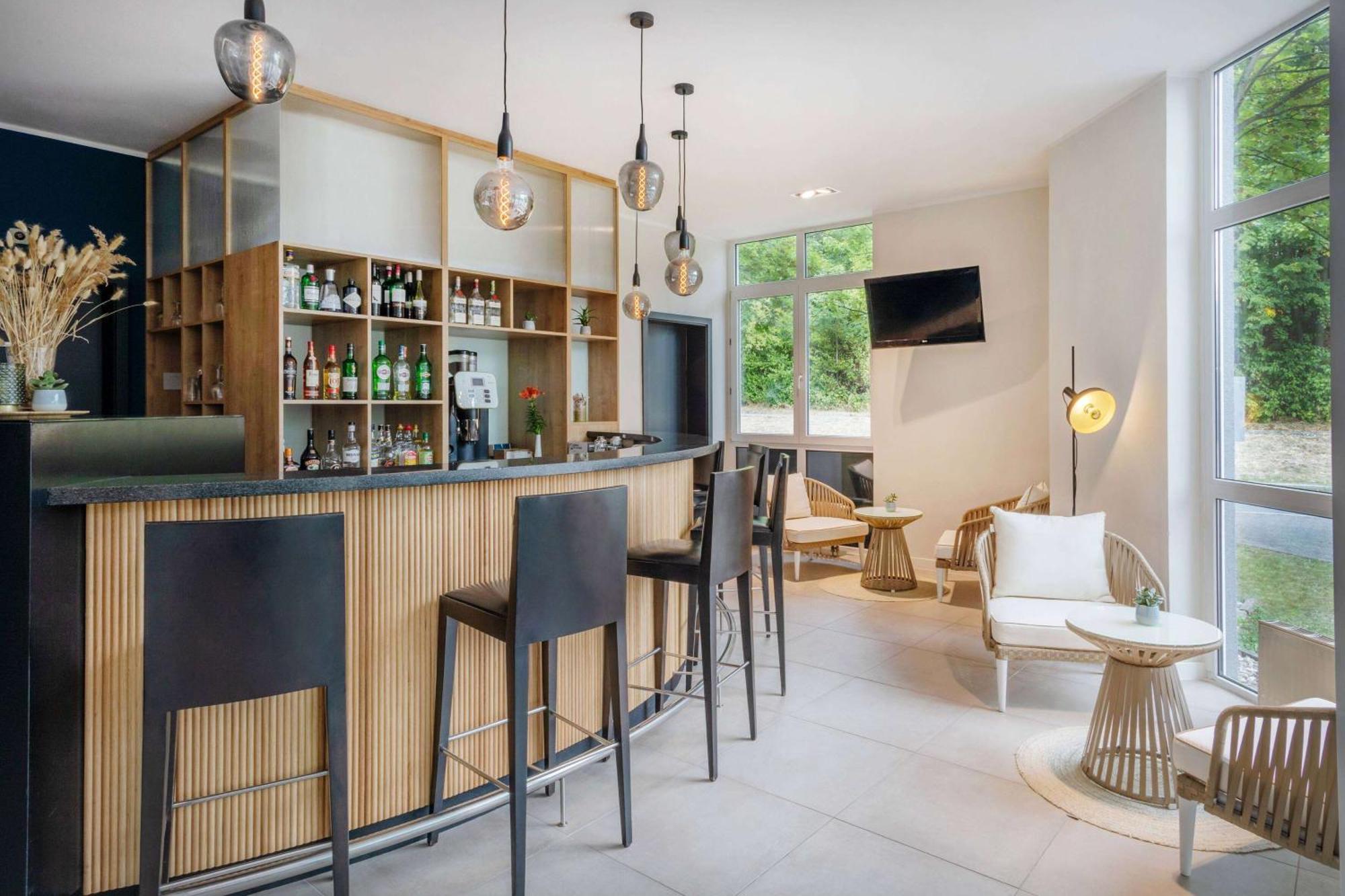 Wattenscheid Affiliated By Melia 3* Bochum