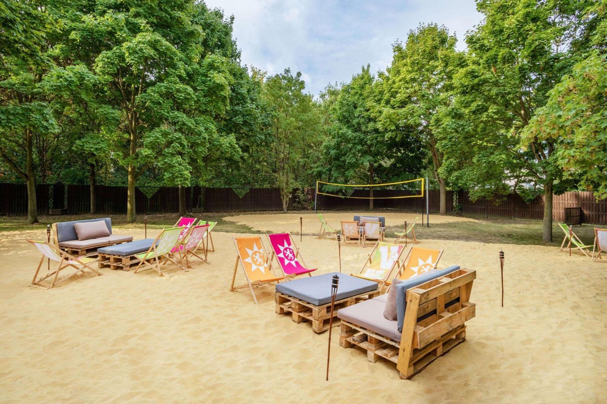 Wattenscheid Affiliated By Melia Hotel 3*