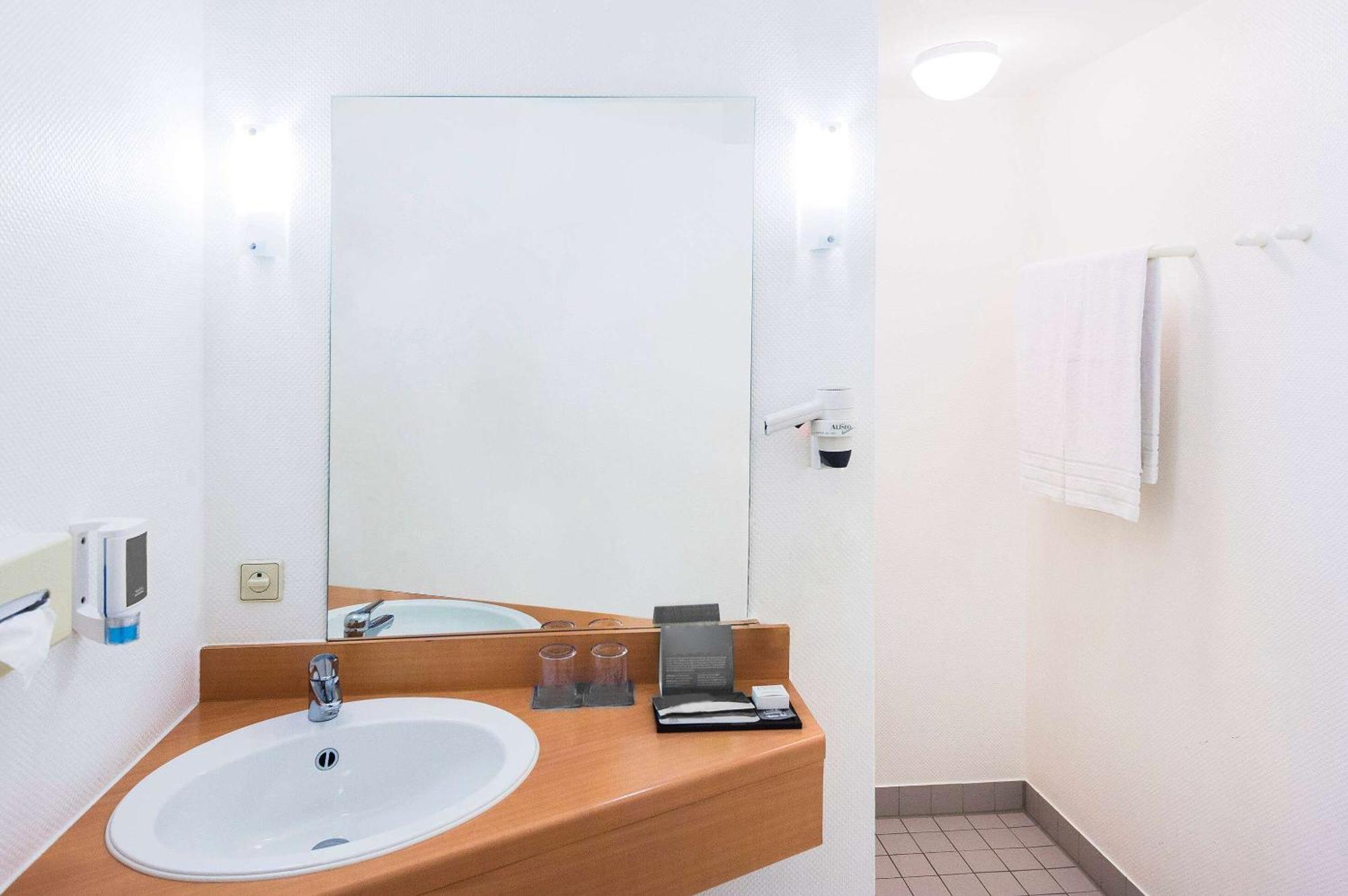 Wattenscheid Affiliated By Melia 3*
