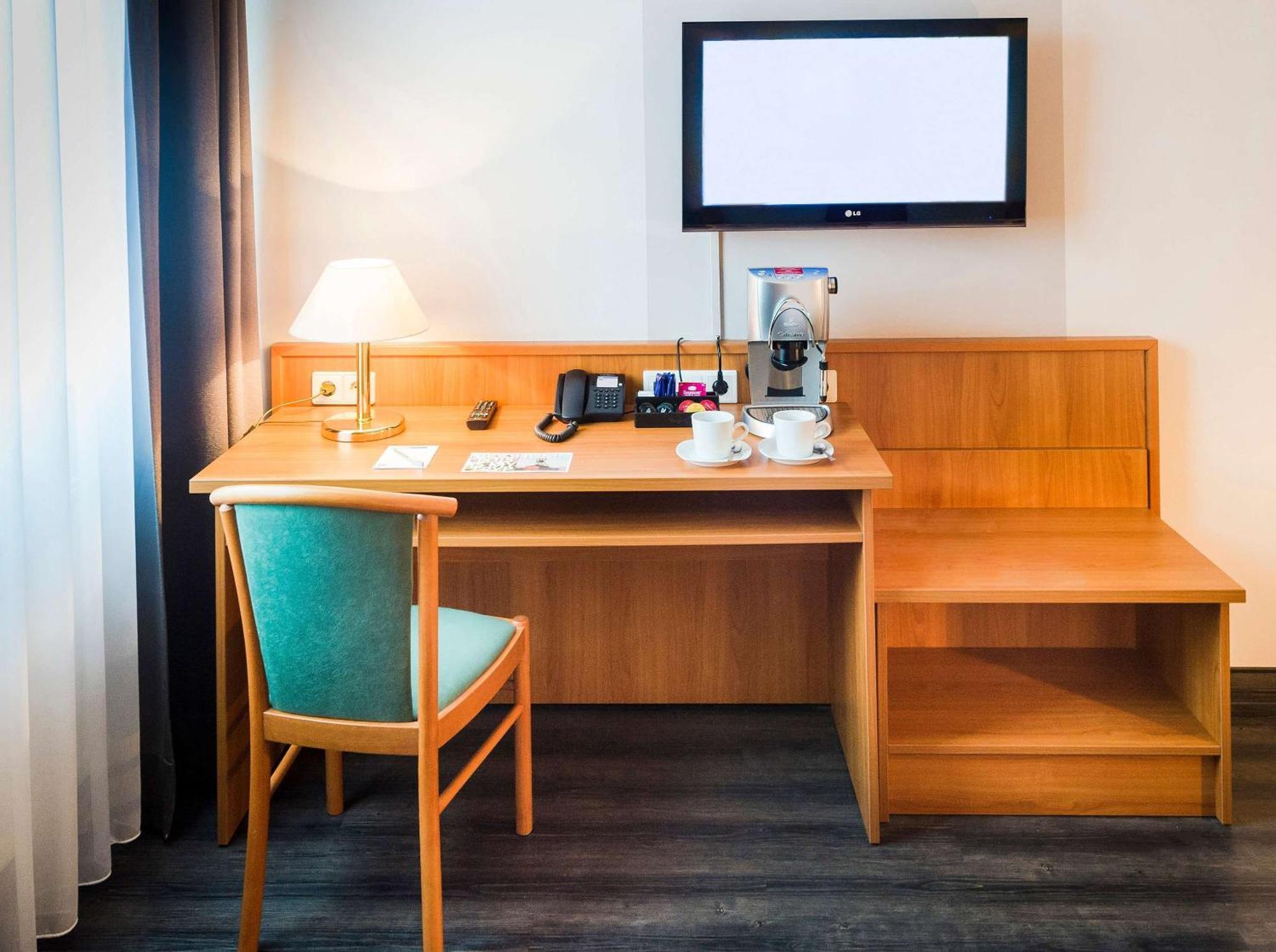 Wattenscheid Affiliated By Meliá 3* Bochum