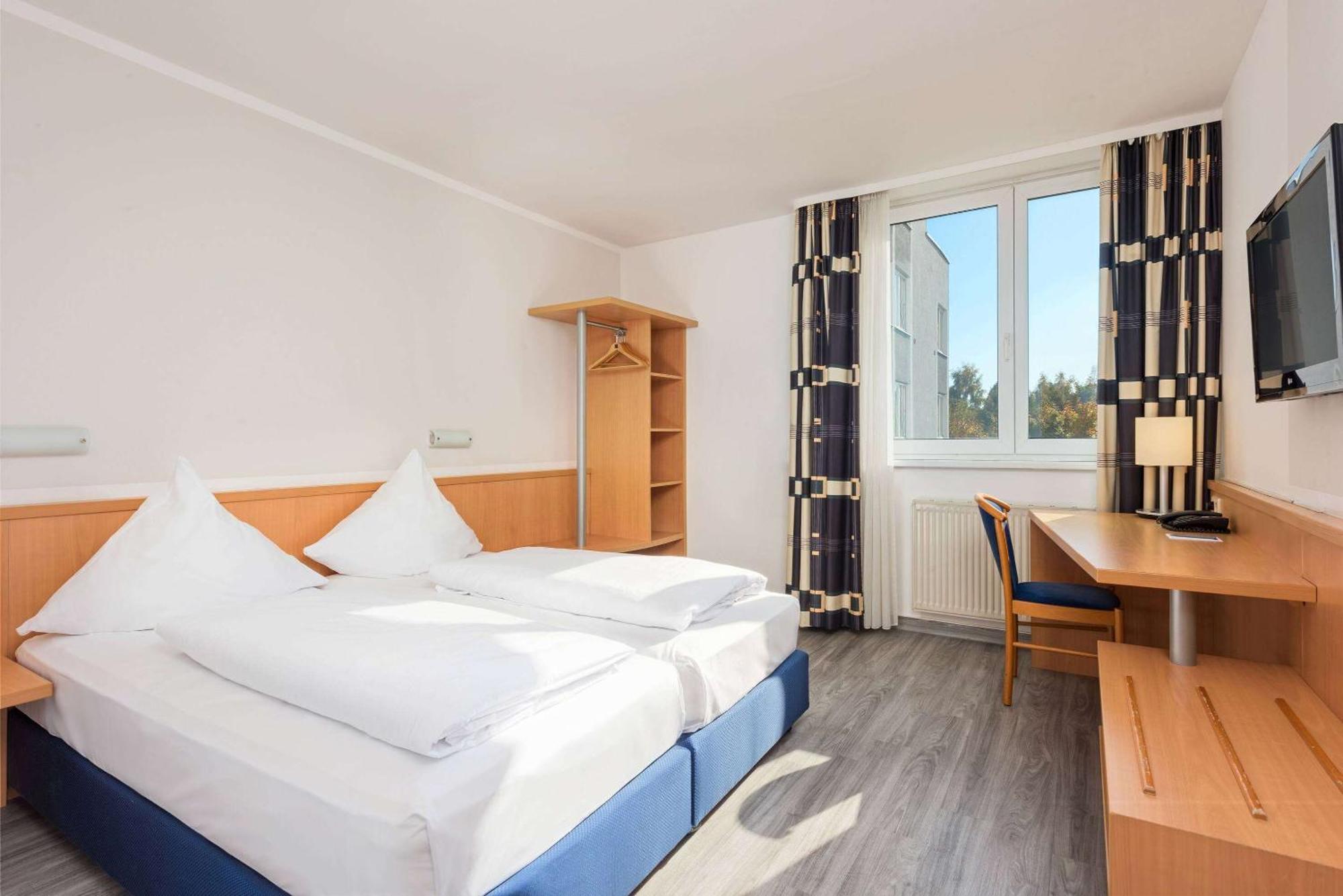 Wattenscheid Affiliated By Meliá Hotel