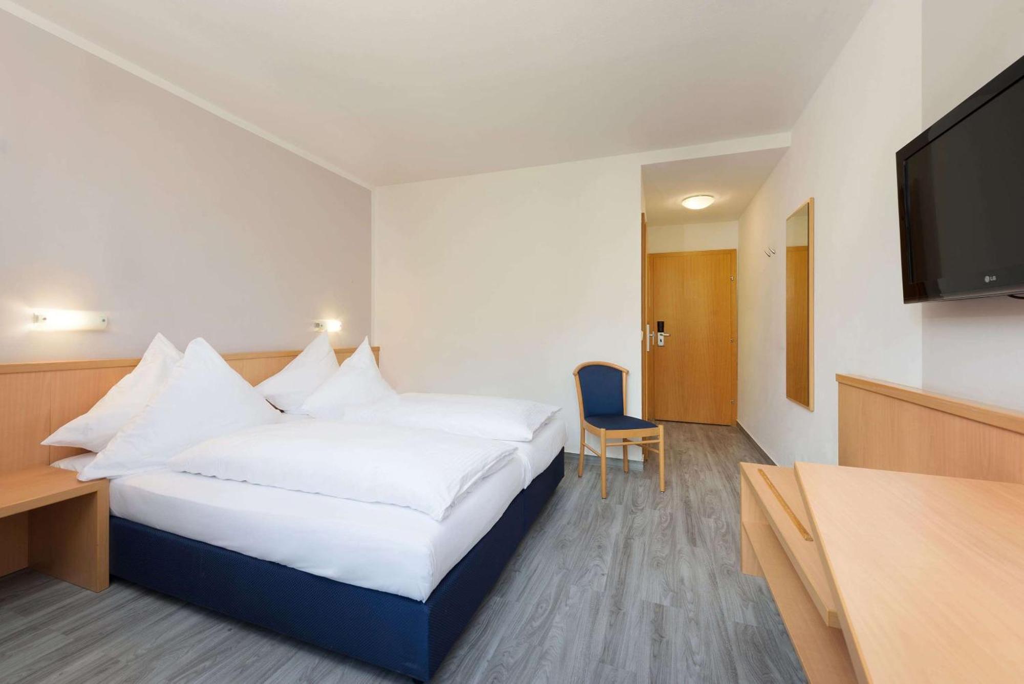Wattenscheid Affiliated By Meliá Hotel 3*