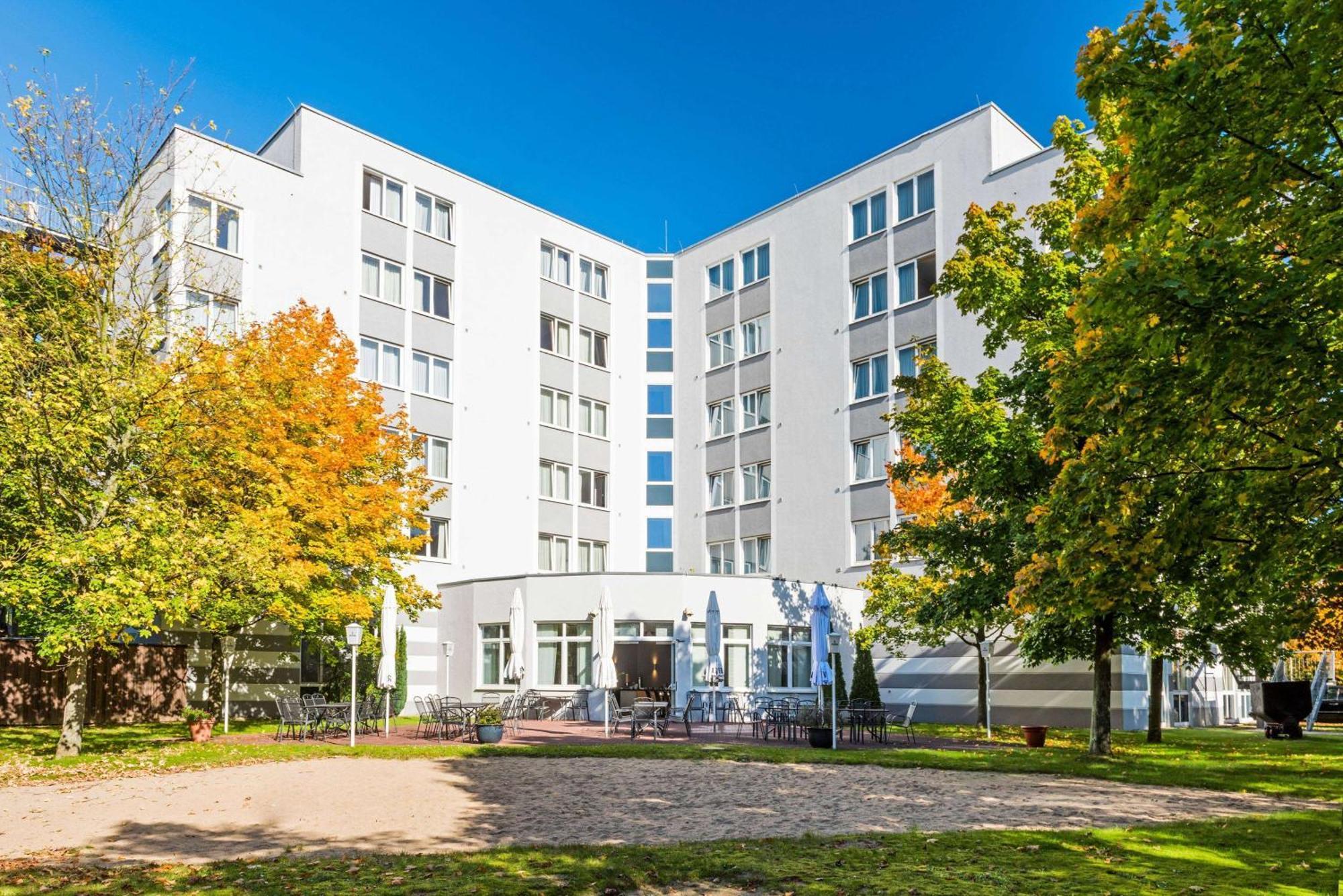 Wattenscheid Affiliated By Meliá 3* Bochum