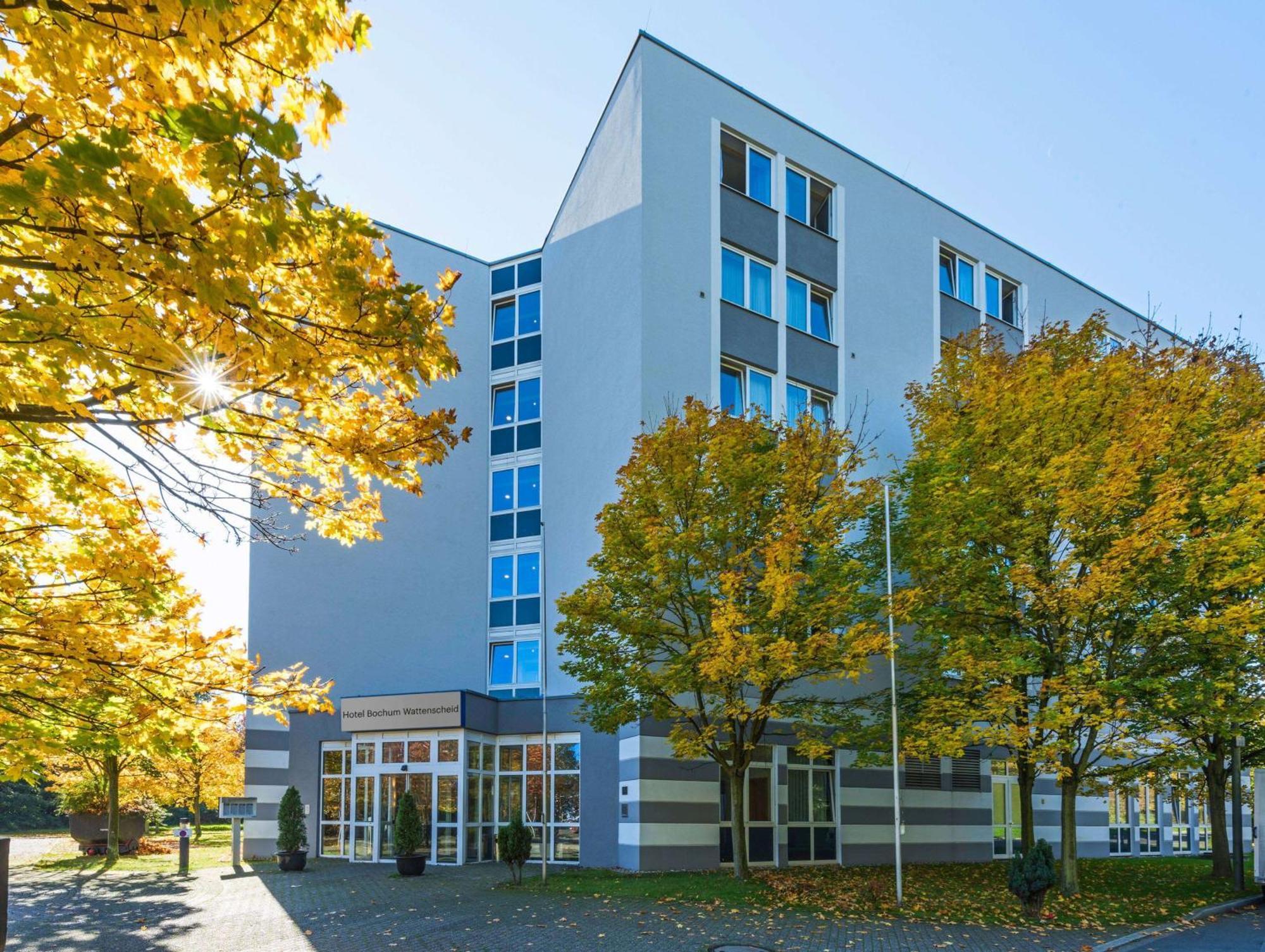 Wattenscheid Affiliated By Meliá Hotel Bochum