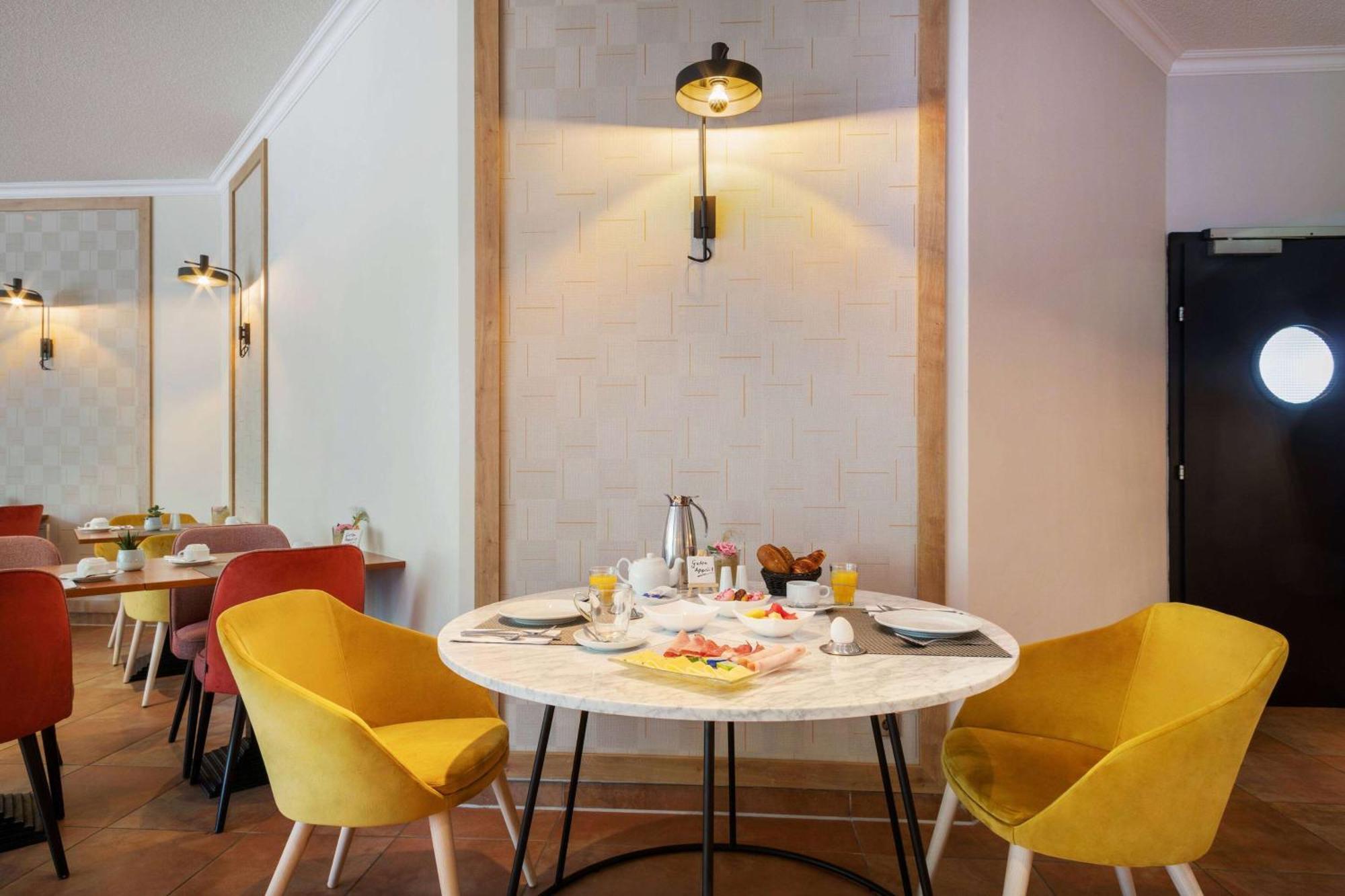 Hotel Wattenscheid Affiliated By Melia 3*