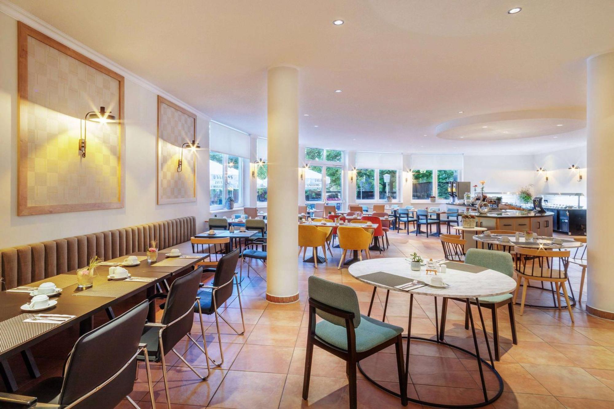 Wattenscheid Affiliated By Meliá Hotel