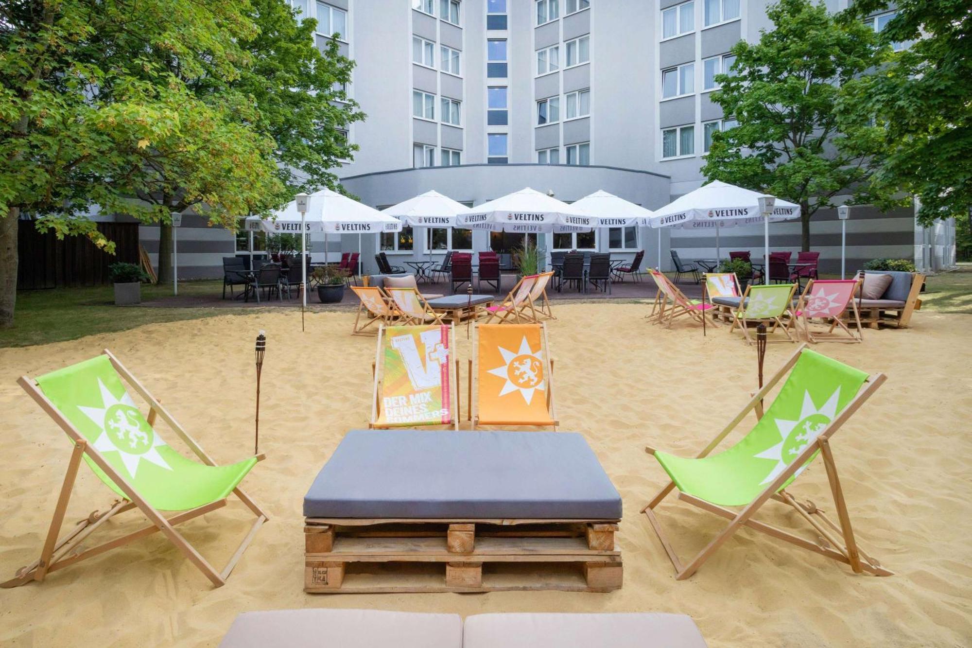 Hotel Wattenscheid Affiliated By Meliá