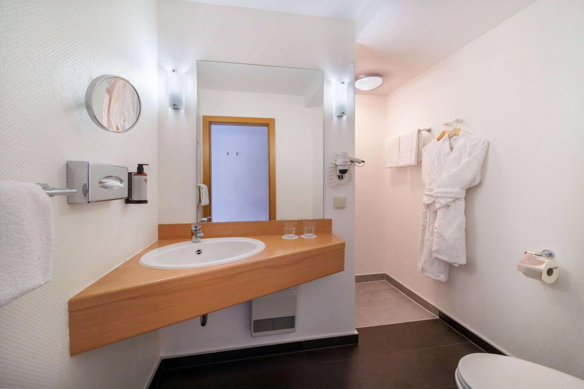 Wattenscheid Affiliated By Meliá Hotel 3*