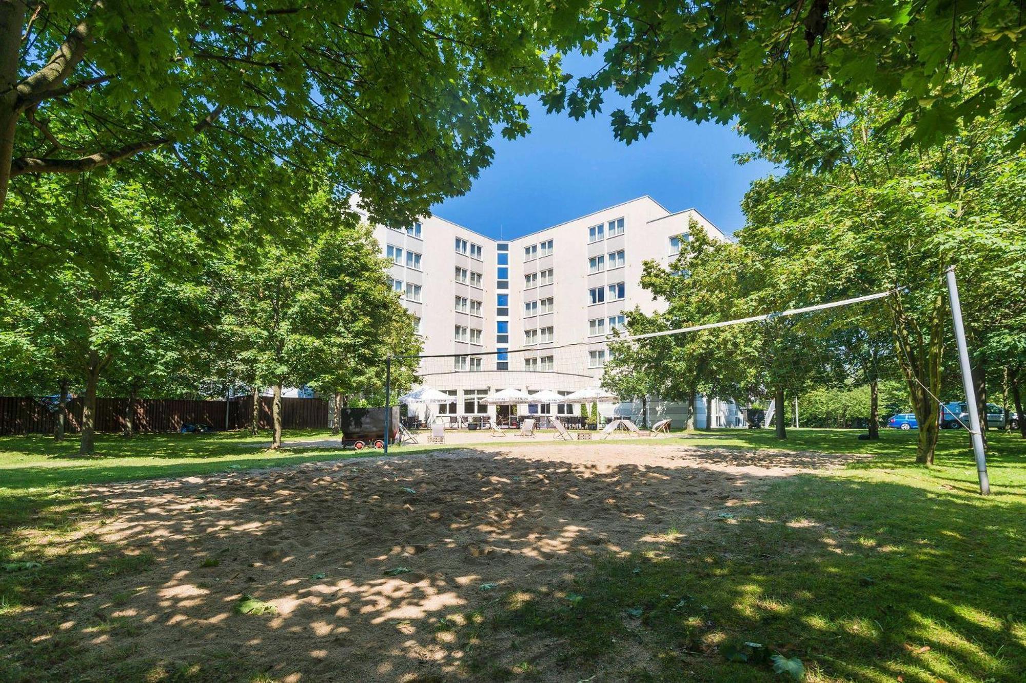 Hotel Wattenscheid Affiliated By Meliá 3*