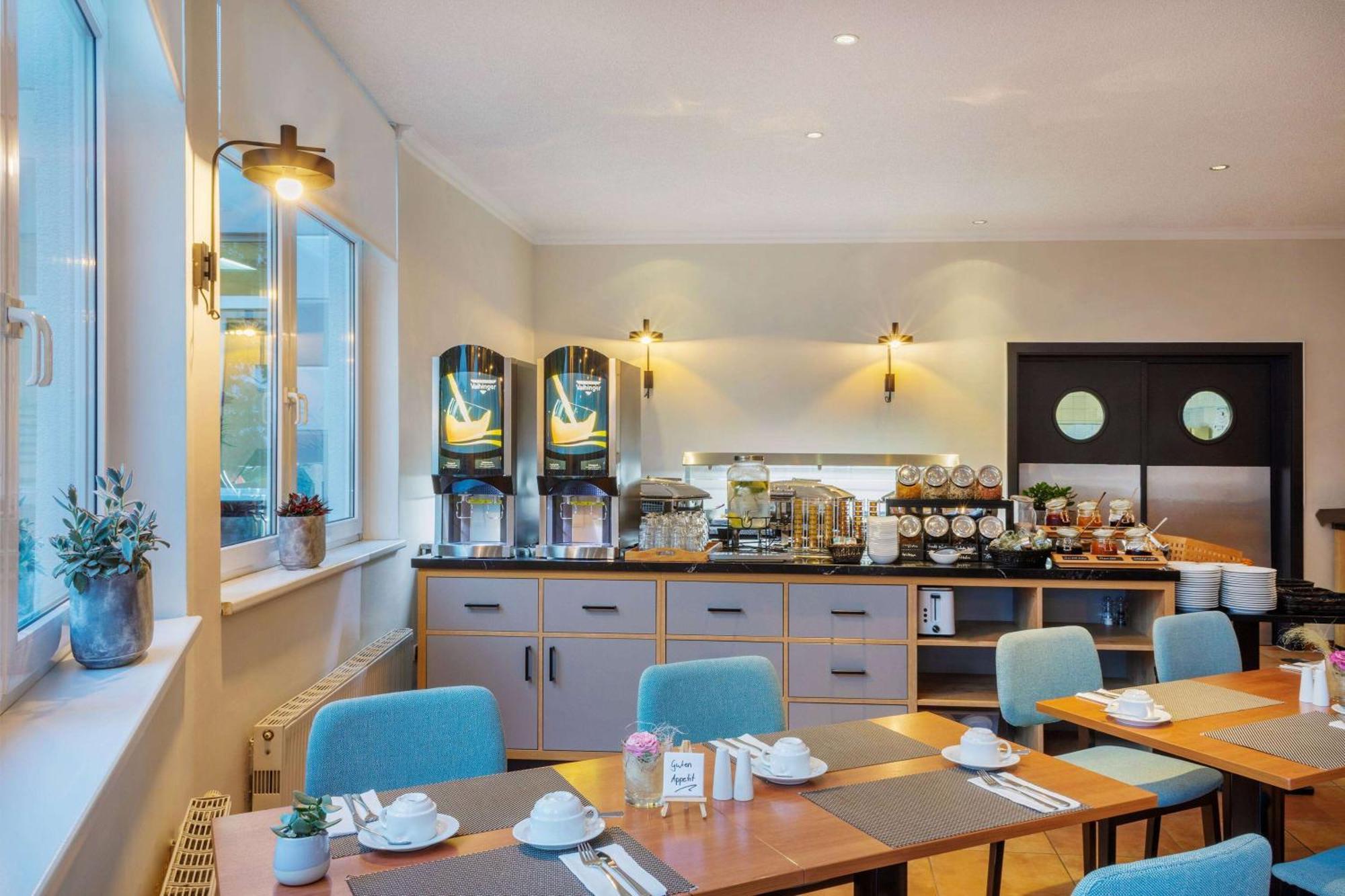 Wattenscheid Affiliated By Melia 3* Bochum