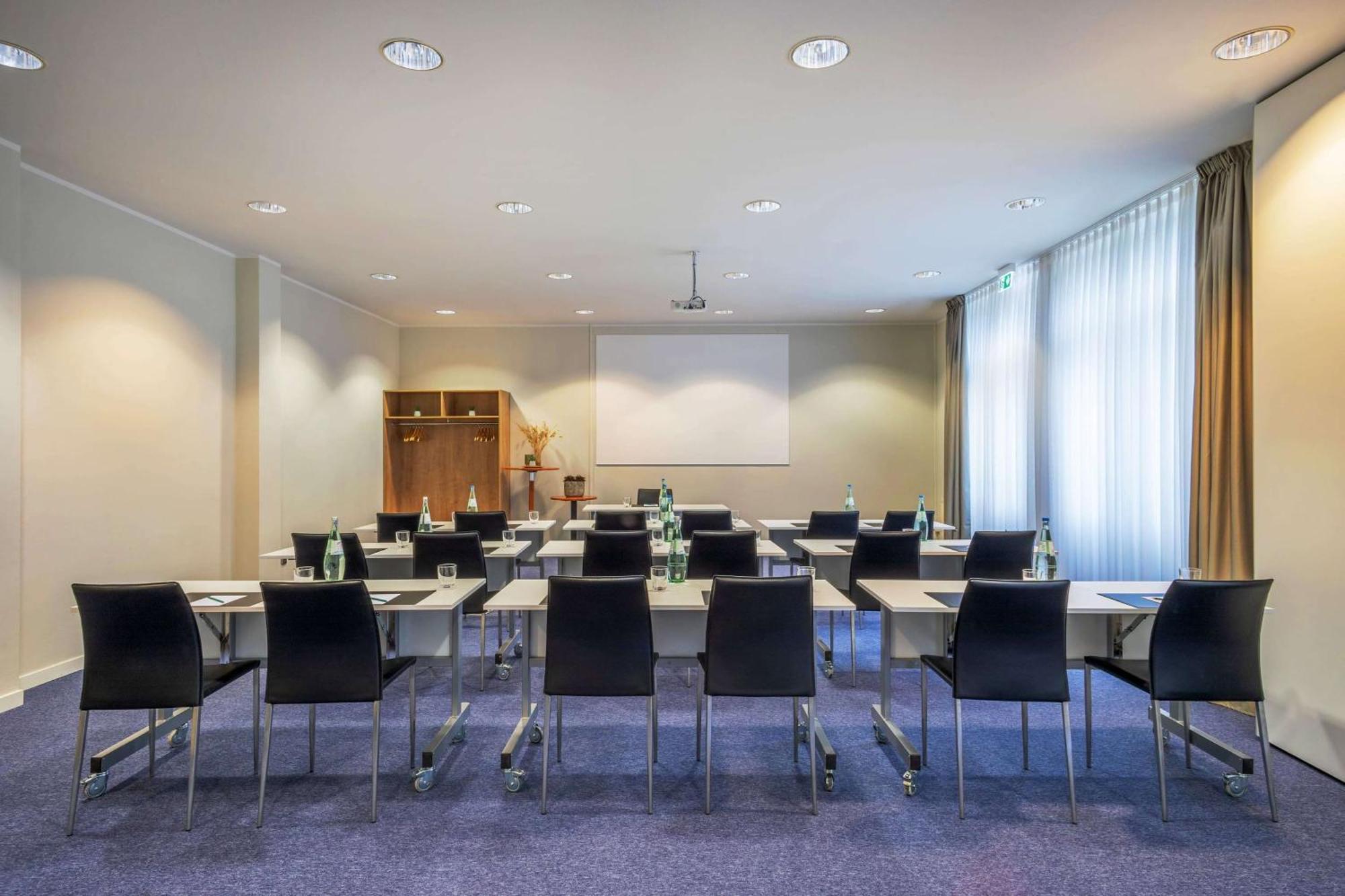 Wattenscheid Affiliated By Melia