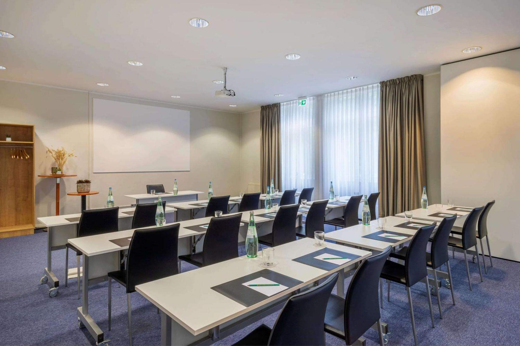 Hotel Wattenscheid Affiliated By Melia Bochum
