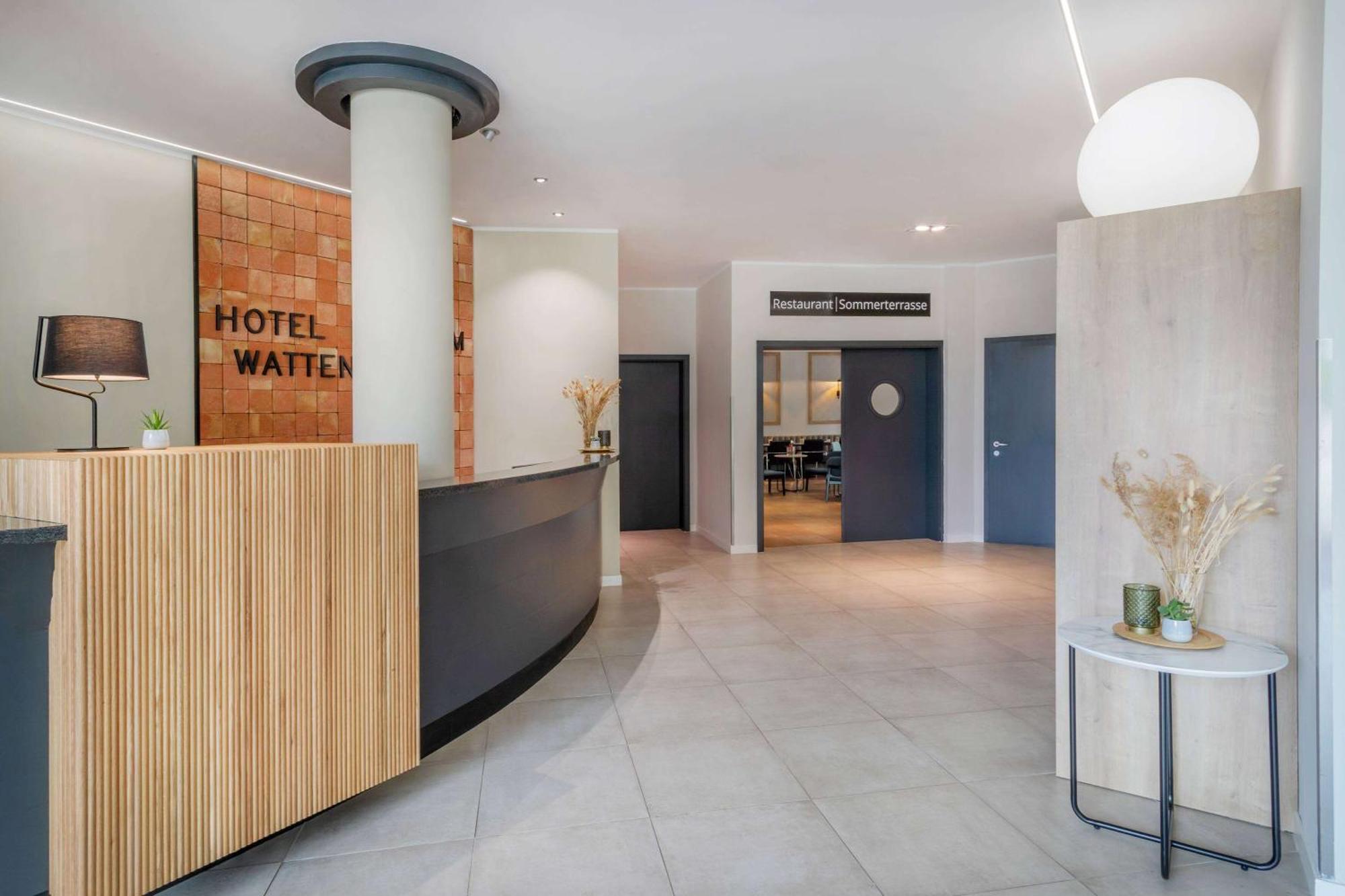 Wattenscheid Affiliated By Melia 3*