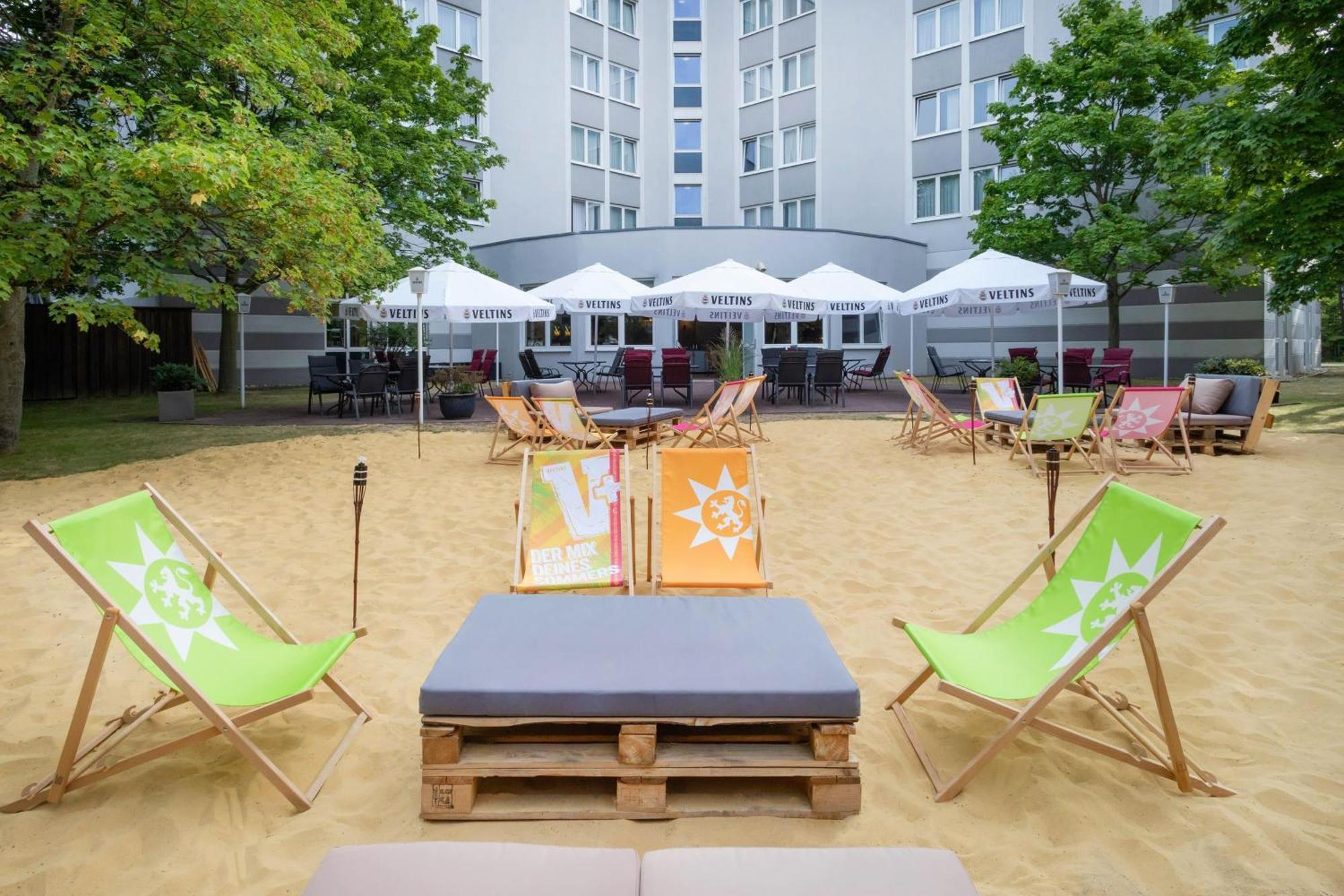 Hotel Wattenscheid Affiliated By Melia 3*