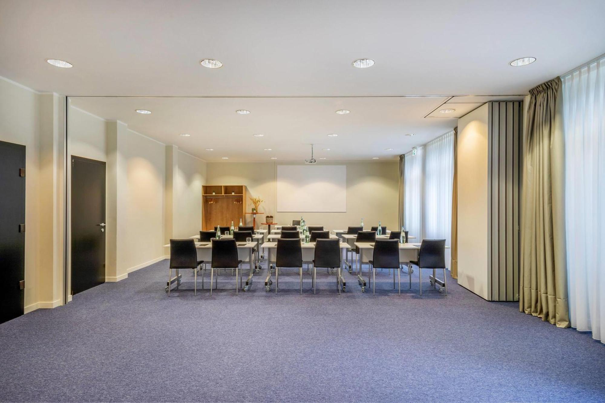 Wattenscheid Affiliated By Melia 3* Bochum