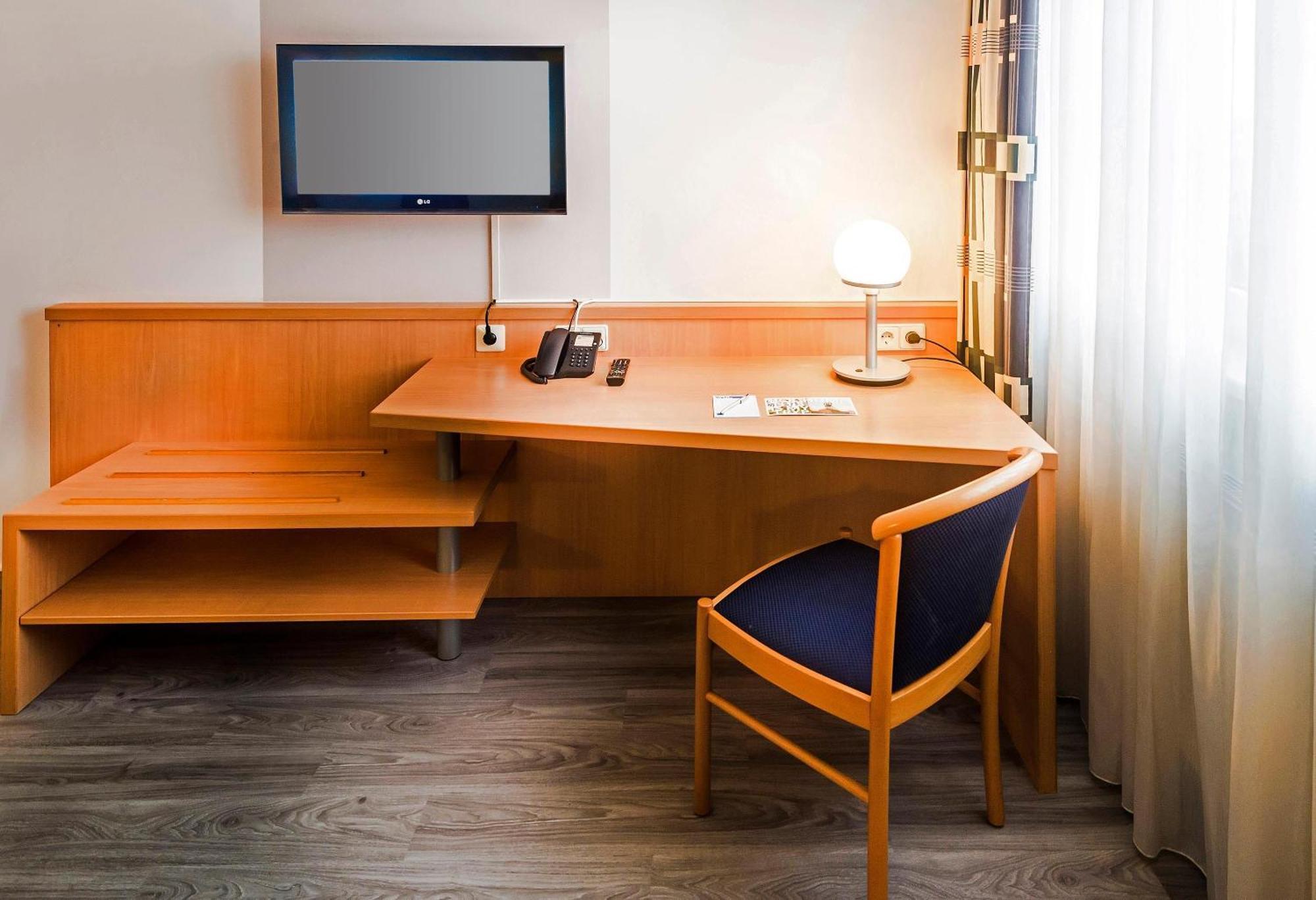 Wattenscheid Affiliated By Melia Hotel