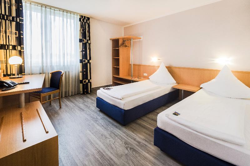Wattenscheid Affiliated By Melia Hotel 3*