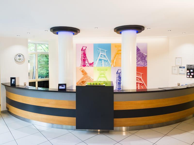 Wattenscheid Affiliated By Melia Hotel Bochum