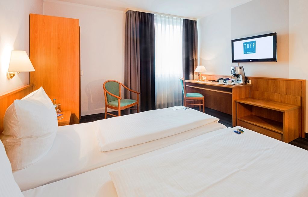 Wattenscheid Affiliated By Melia