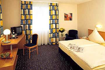 Hotel Wattenscheid Affiliated By Melia 3*