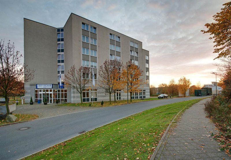 Wattenscheid Affiliated By Meliá 3* Bochum
