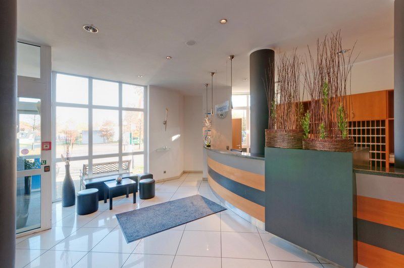 Wattenscheid Affiliated By Melia Bochum