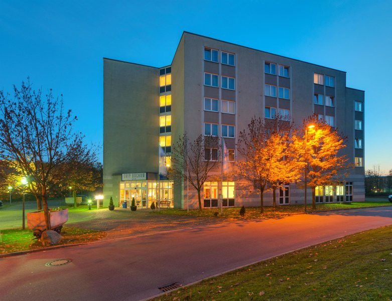 Hotel Wattenscheid Affiliated By Meliá Bochum