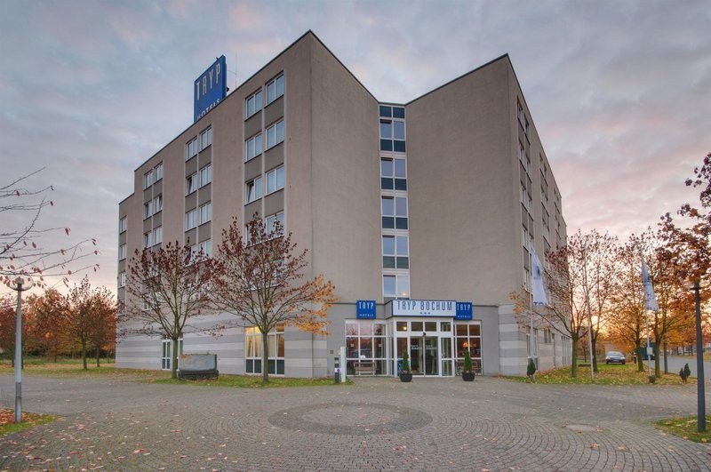 Wattenscheid Affiliated By Meliá 3*
