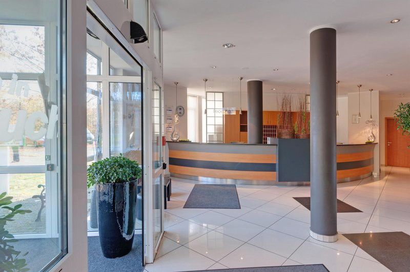 Wattenscheid Affiliated By Melia 3* Bochum