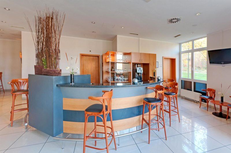 Wattenscheid Affiliated By Melia 3*